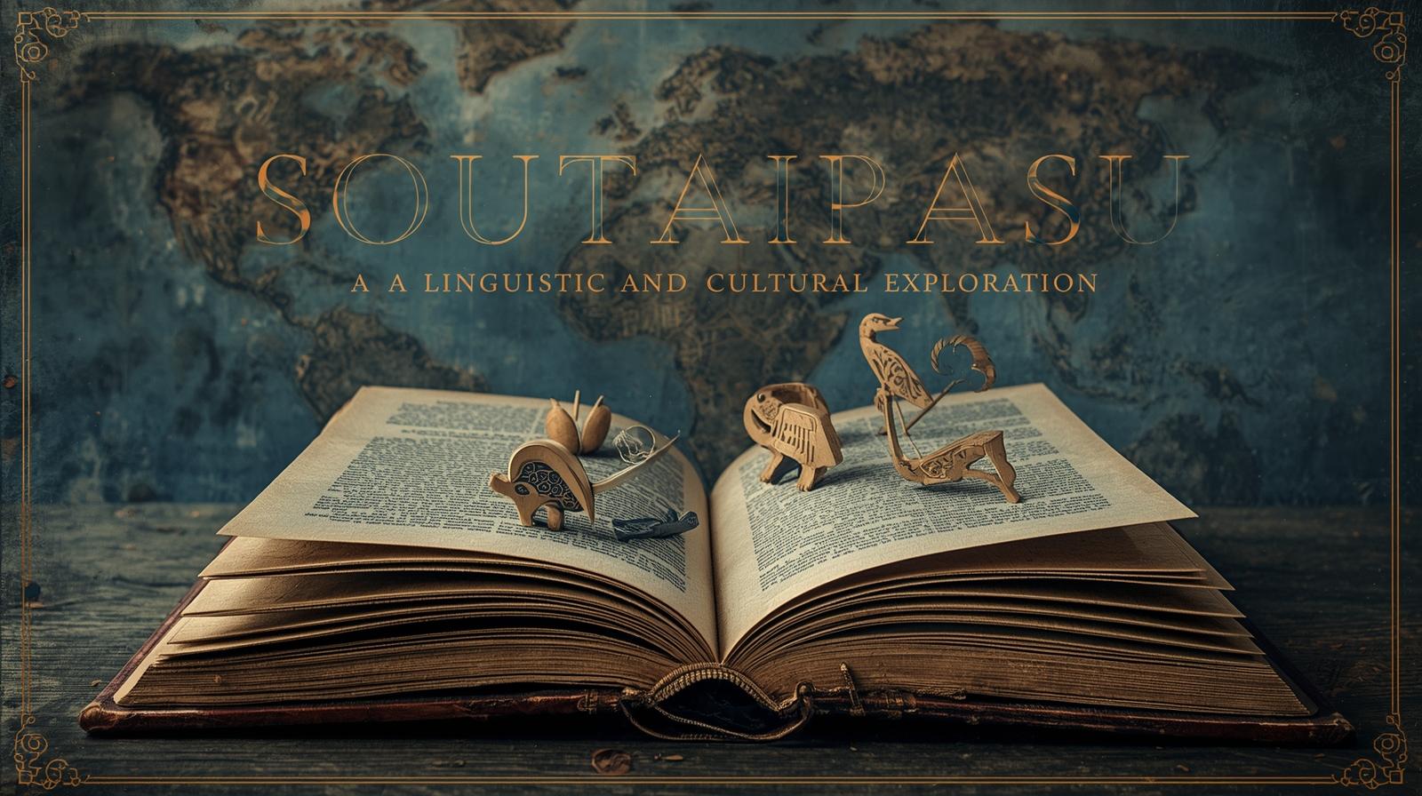 Soutaipasu