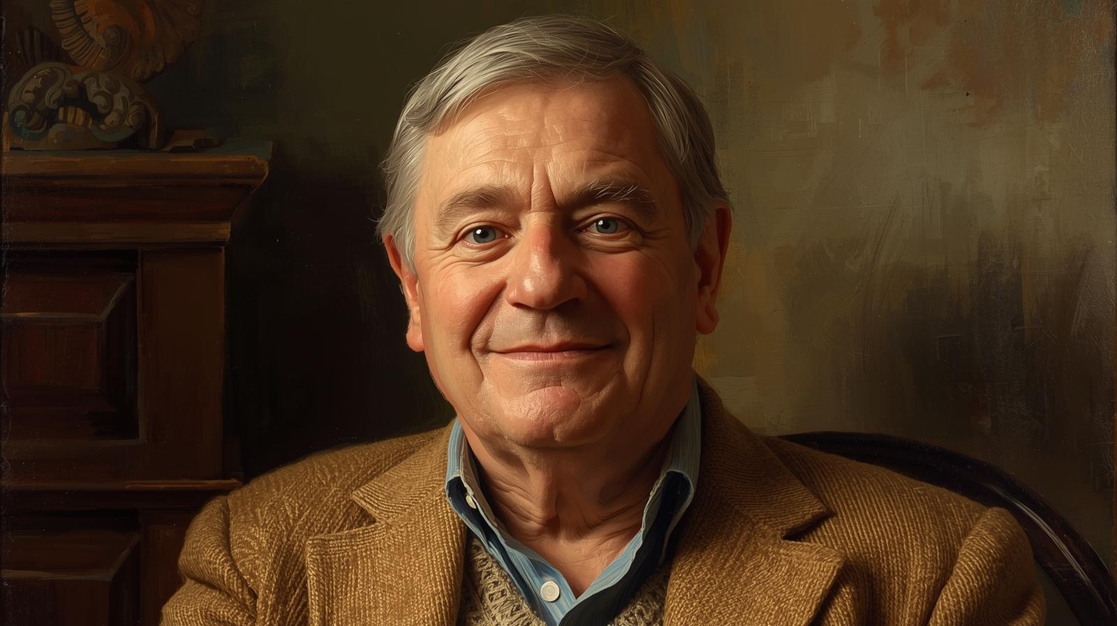Stan Cadwallader