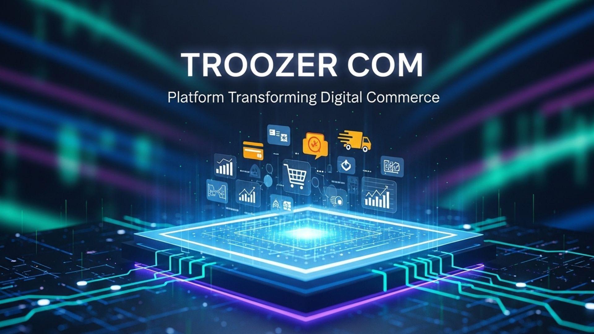 troozer com
