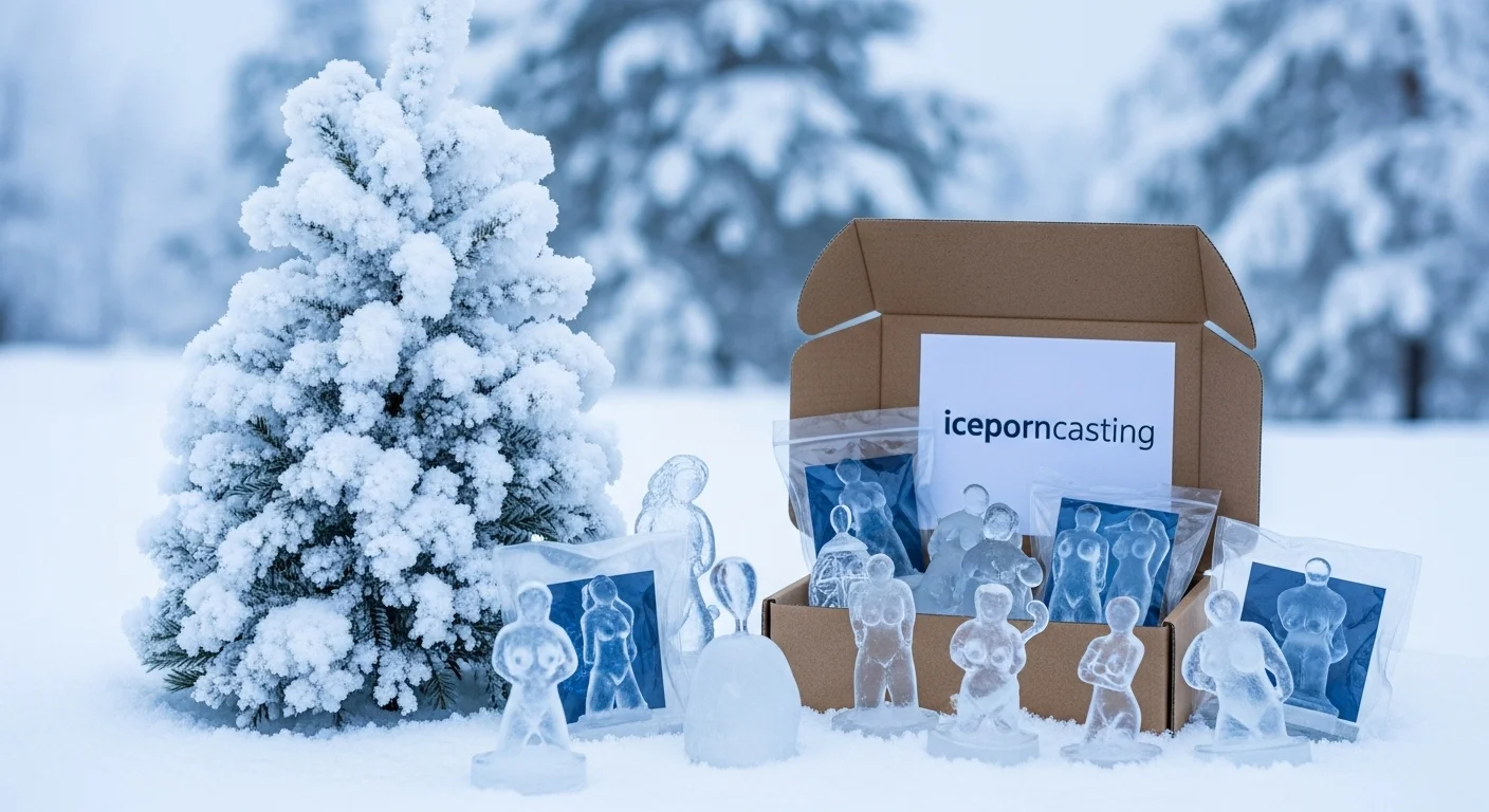iceporncasting