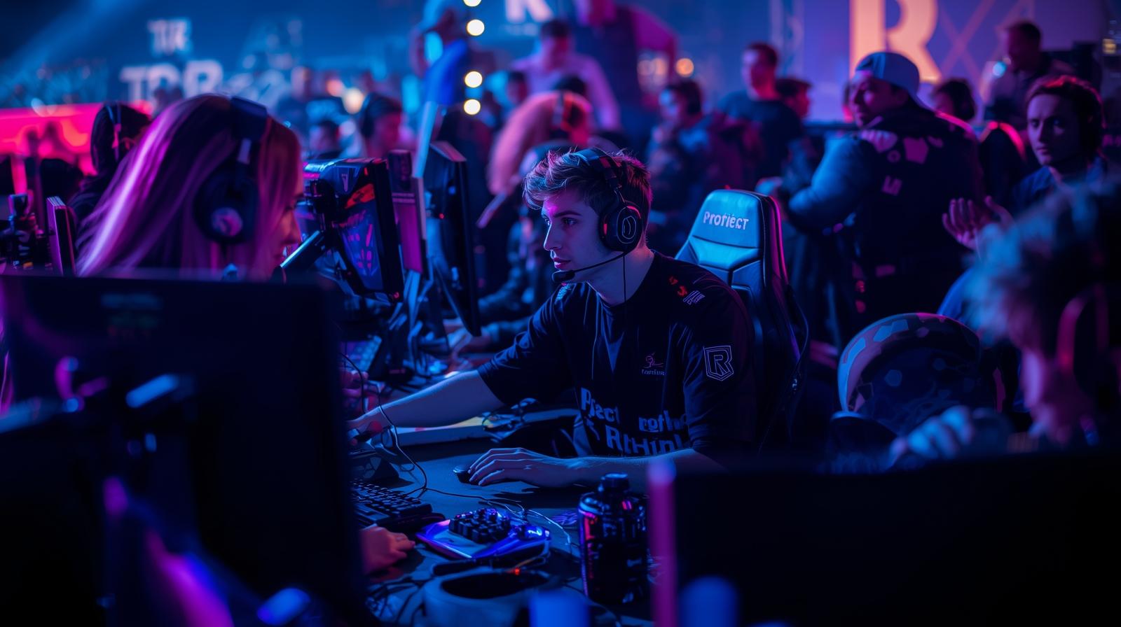 projectrethink org team esports