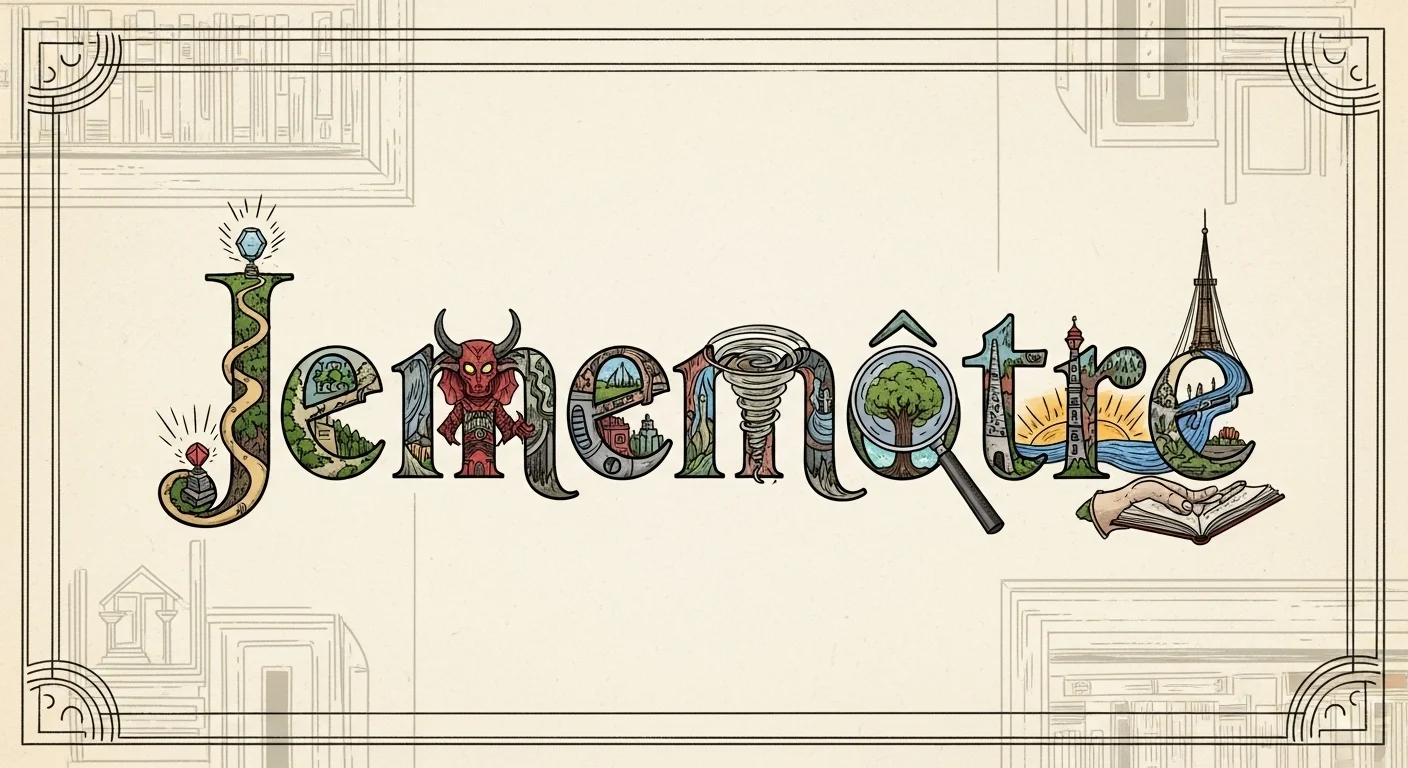 Jememôtre
