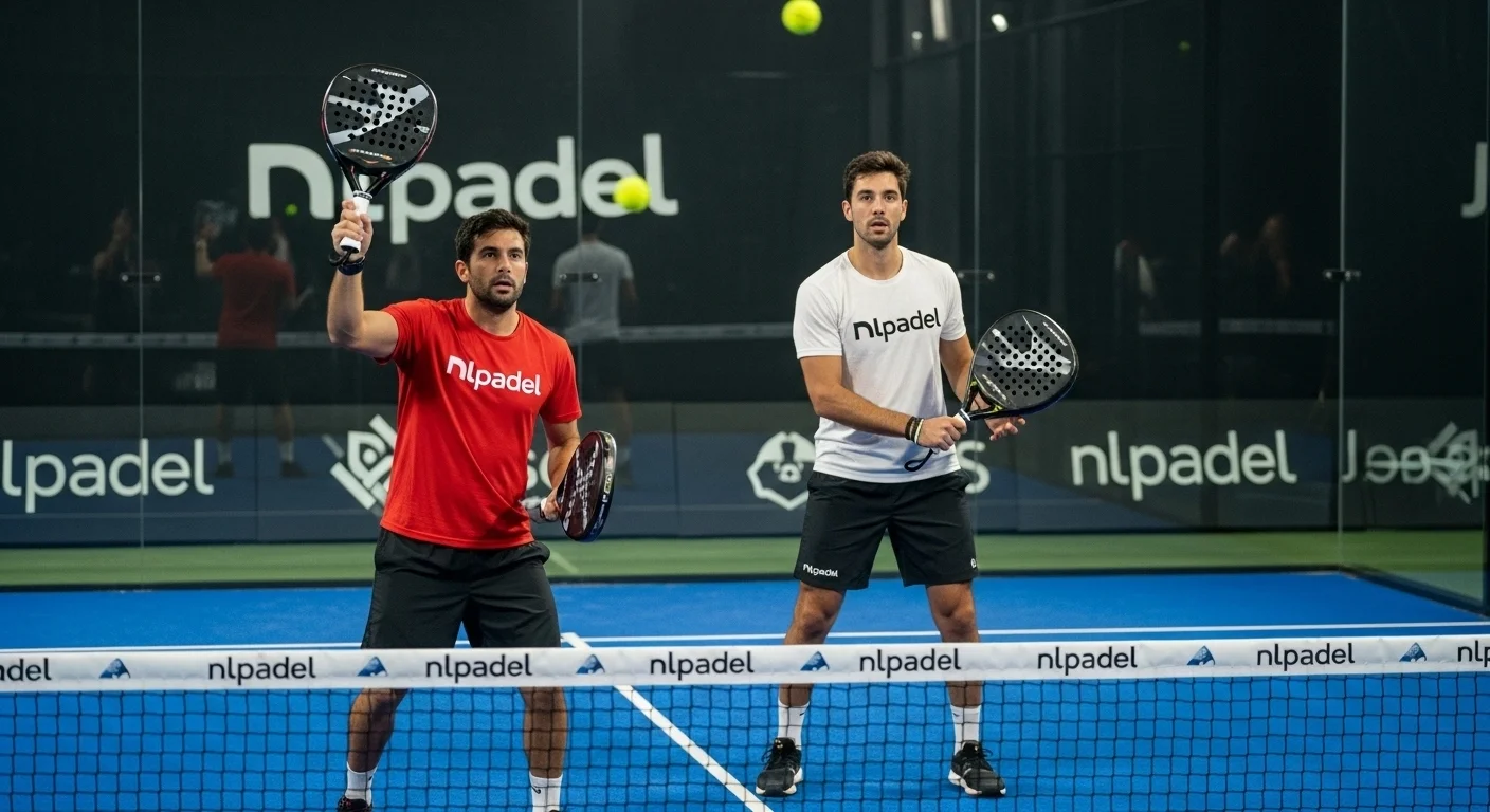 nlpadel