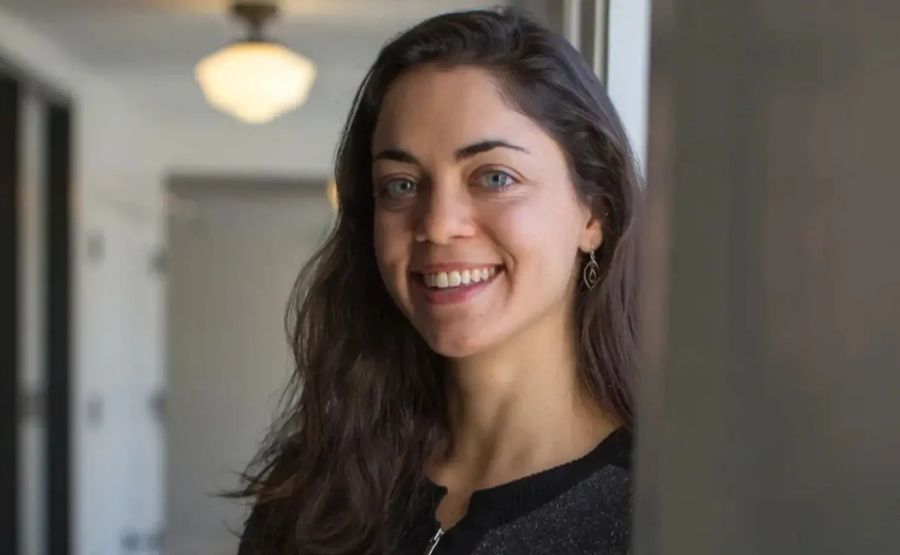 Shivon Zilis Net Worth