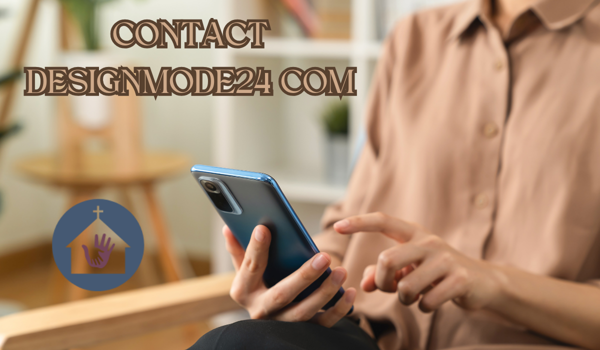 contact designmode24 com