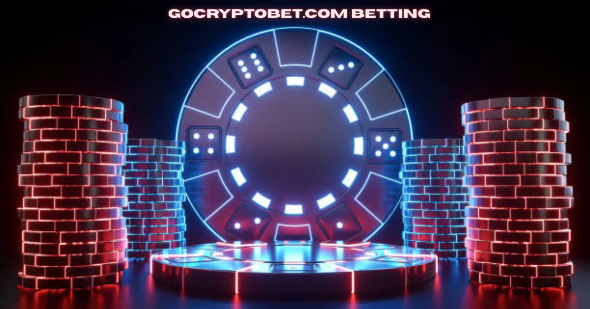 gocryptobet.com bet