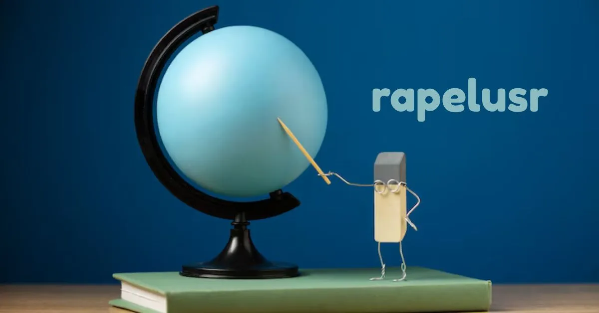 Rapelusr