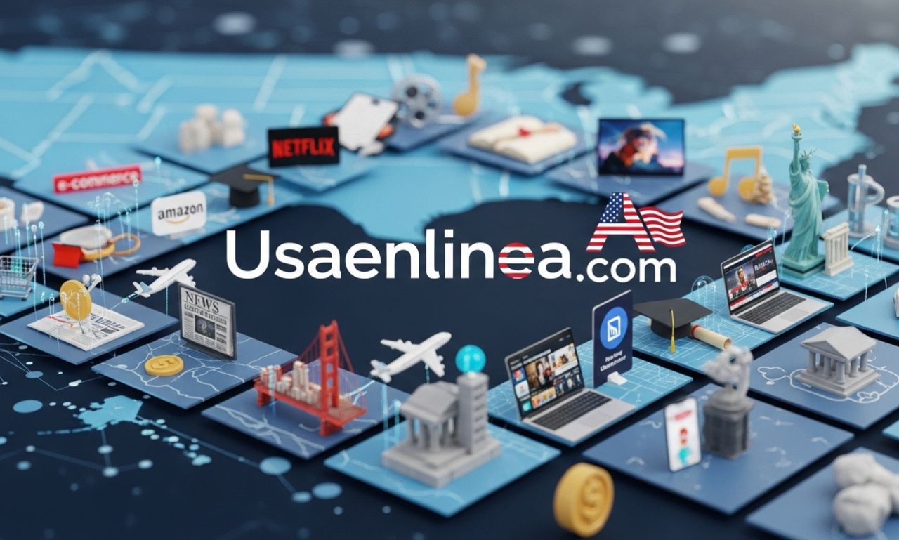 Usaenlinea.com