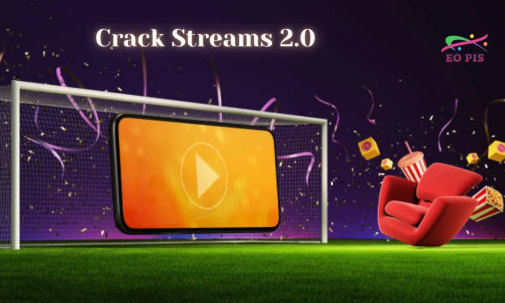 Crackstreams 2.0