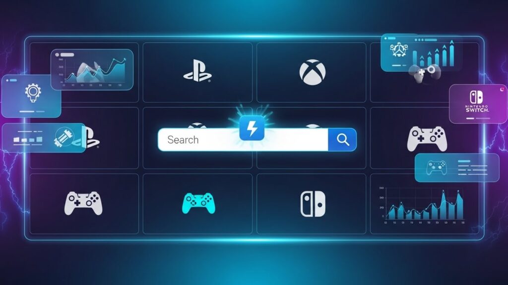QuikConsole com