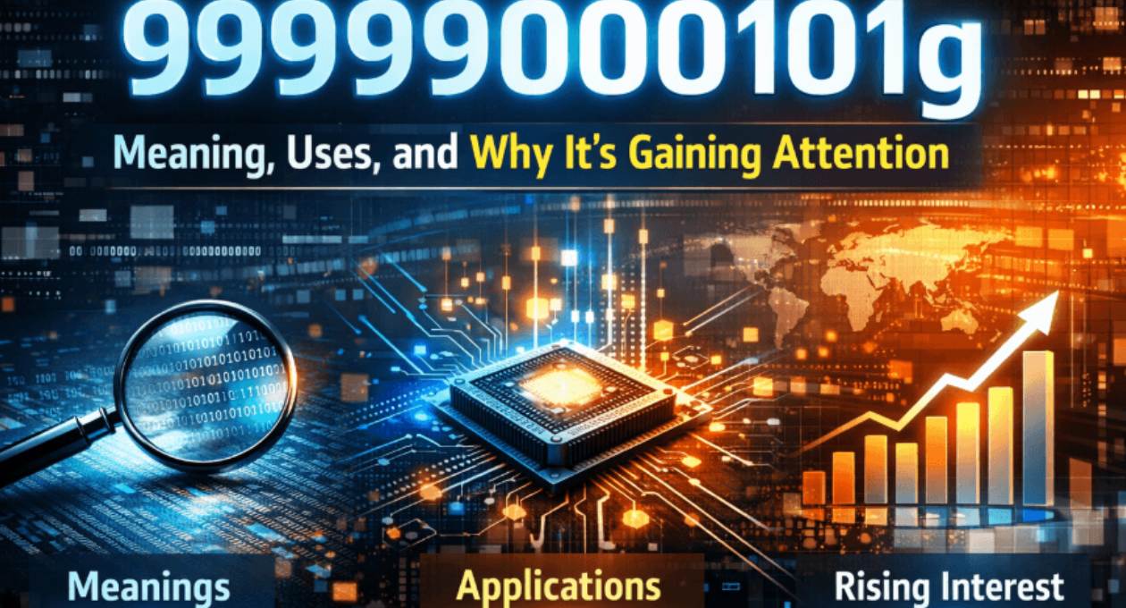 99999000101g