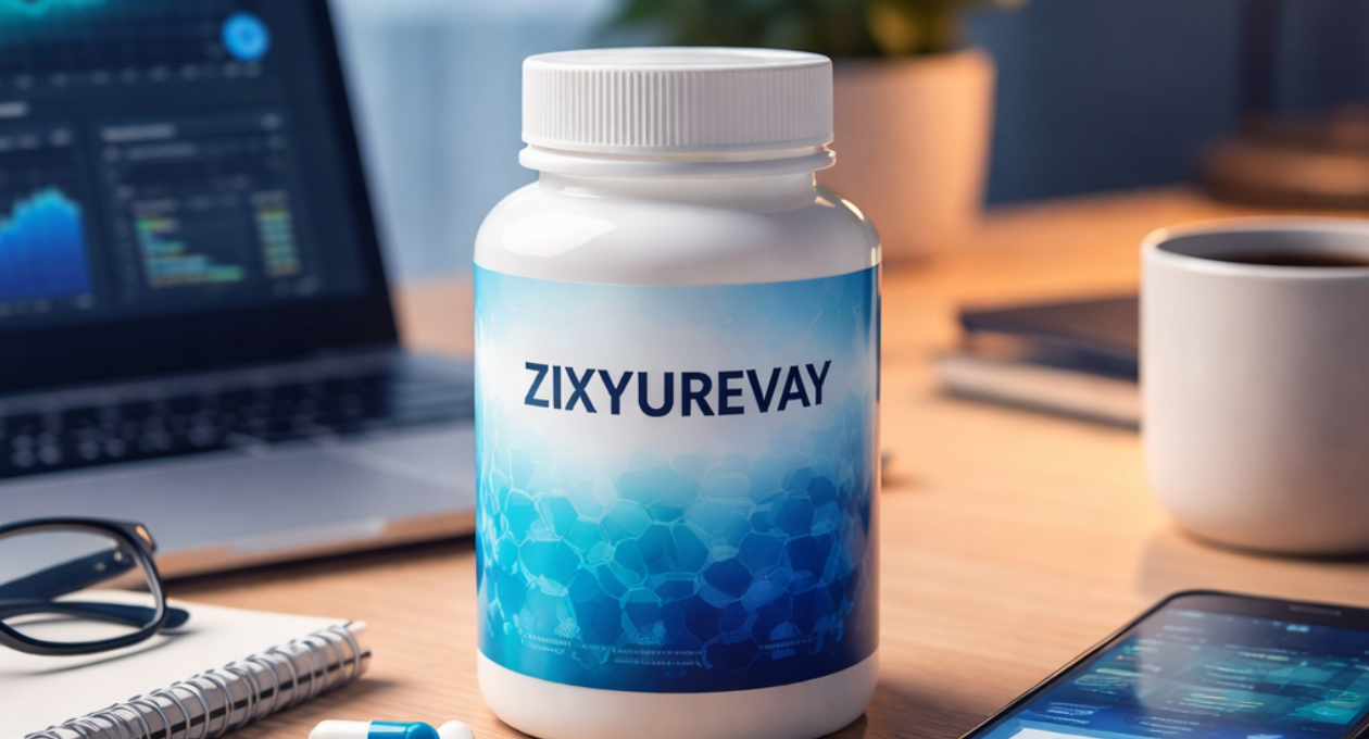 Can I Use Zixyurevay
