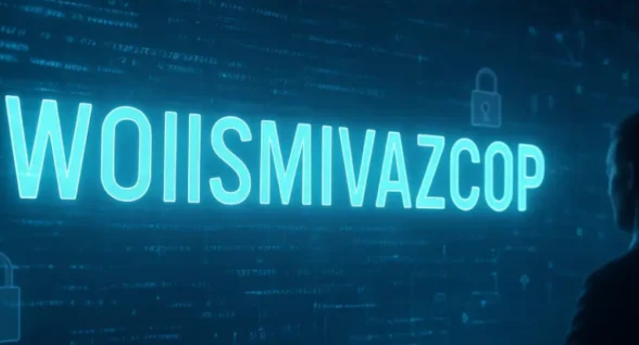 Woiismivazcop