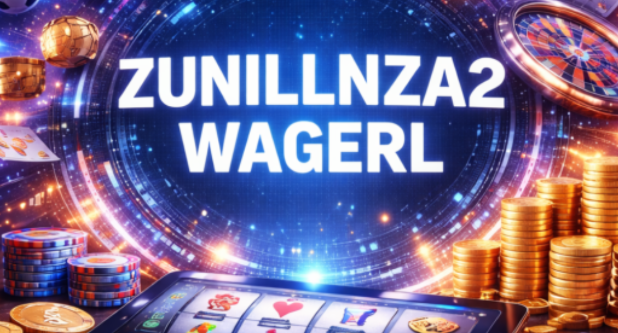 Zunillnza2 Wagerl
