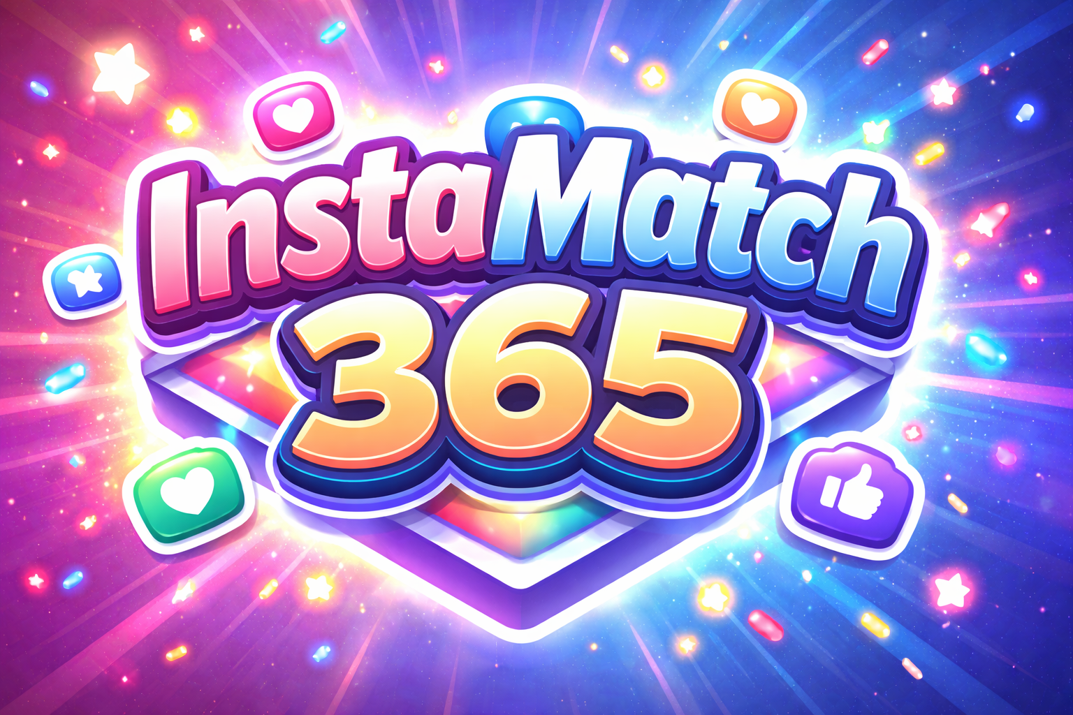 Instamatch 365