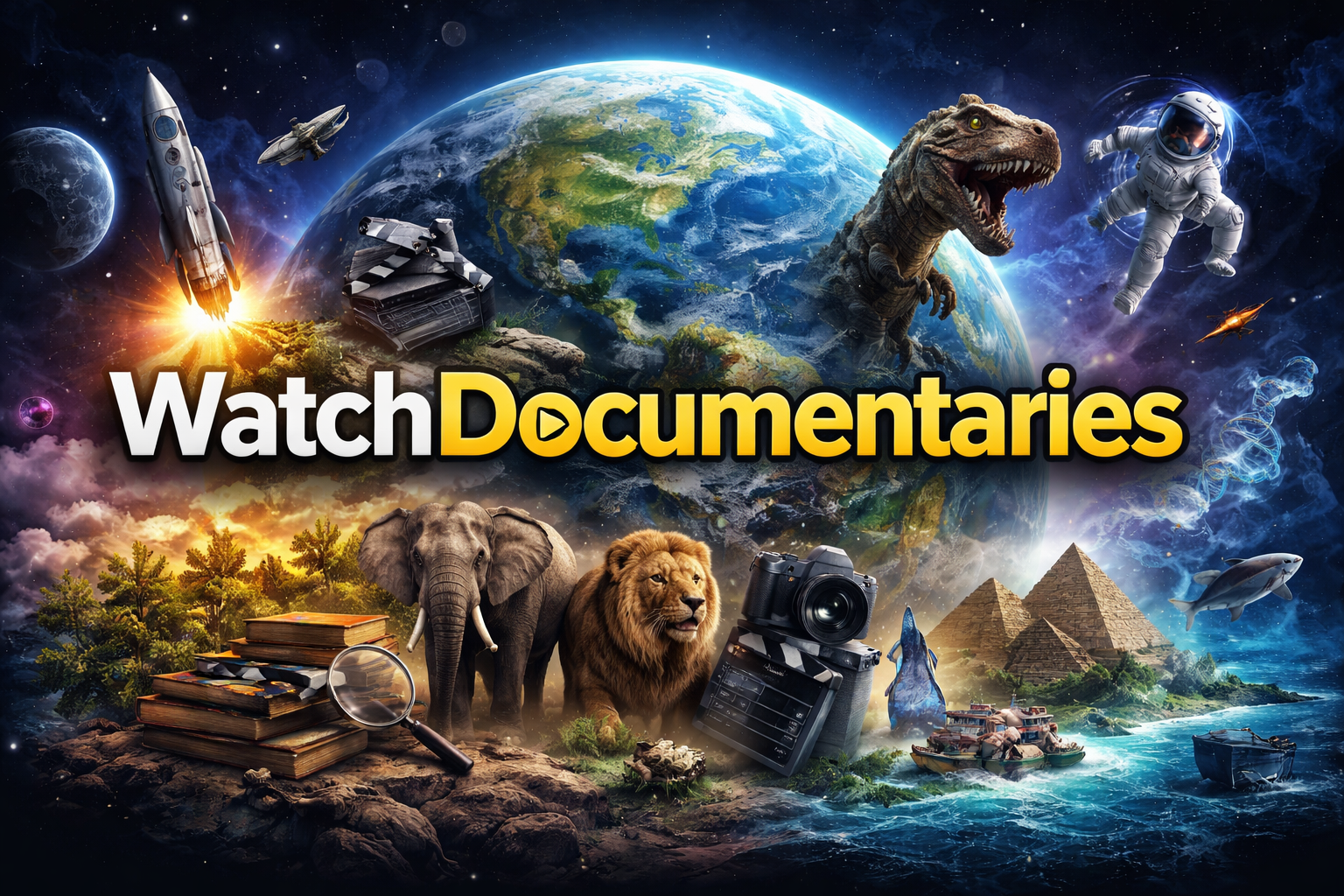 WatchDocumentaries