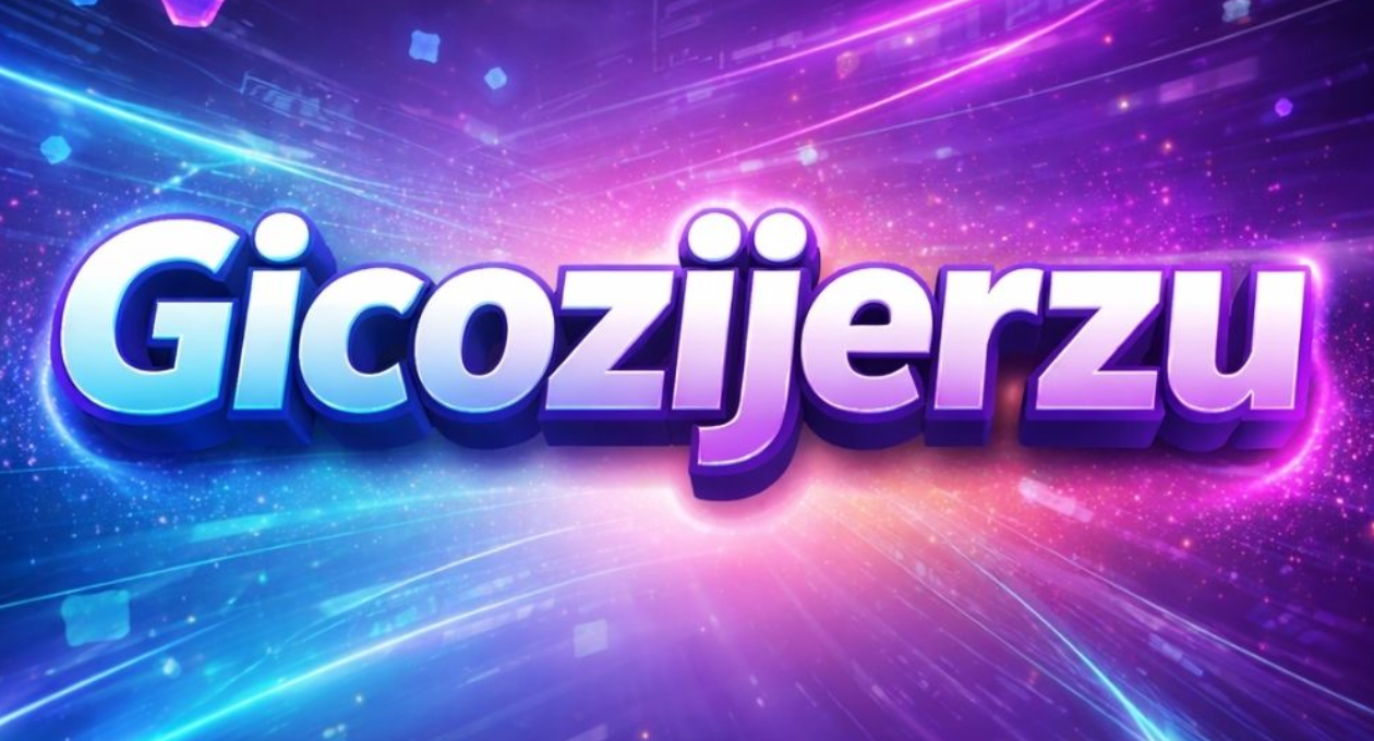 Gicozijerzu