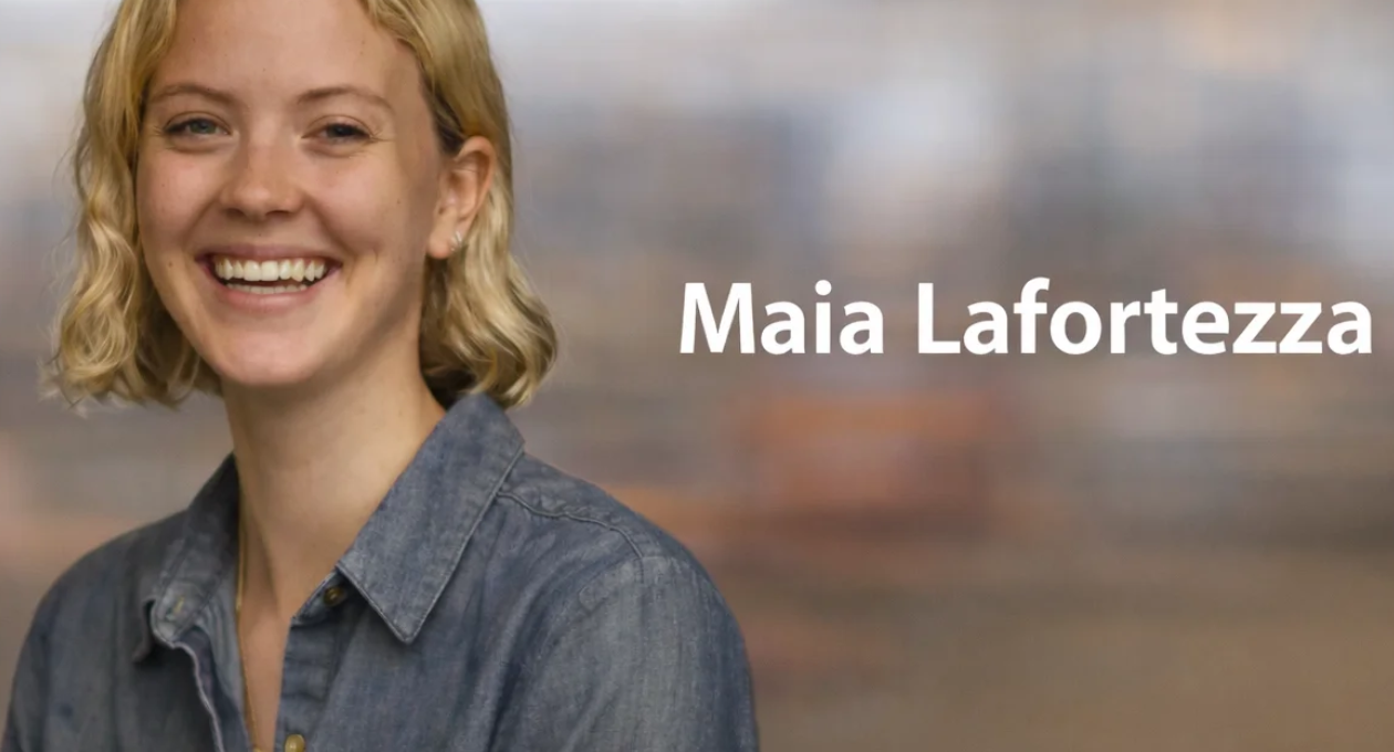 Maia Lafortezza