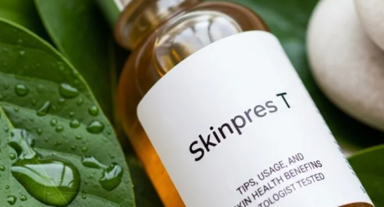 Skinpres T