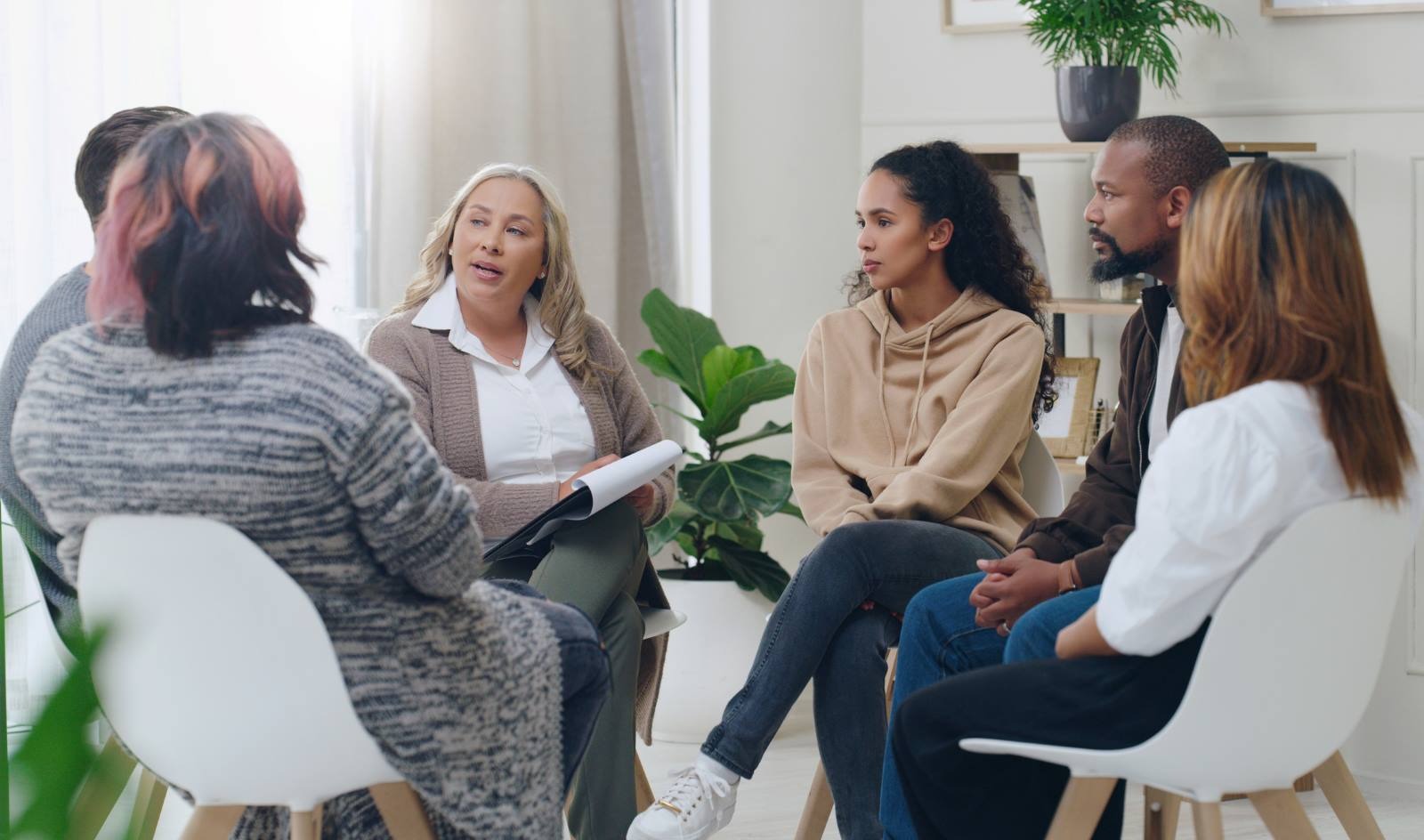 Mental Health Awareness Why It’s Everyone’s Responsibility
