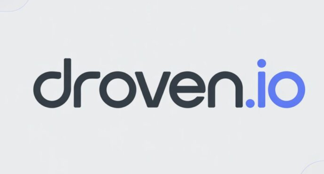 Droven io Contact