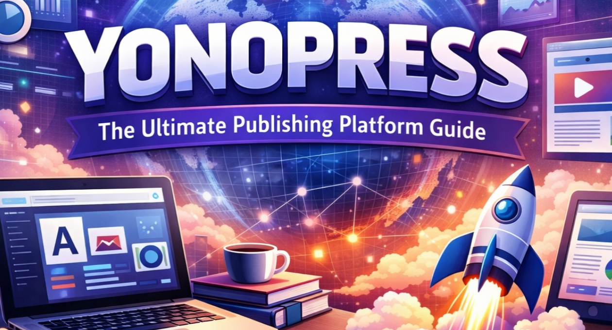 Yonopress