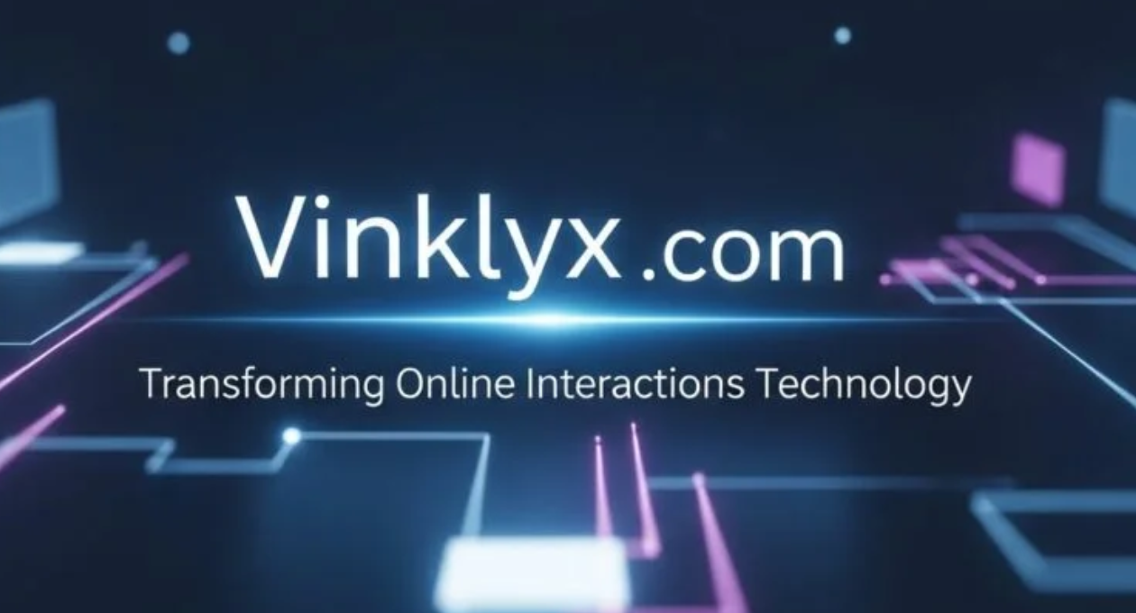 Vinklyx com