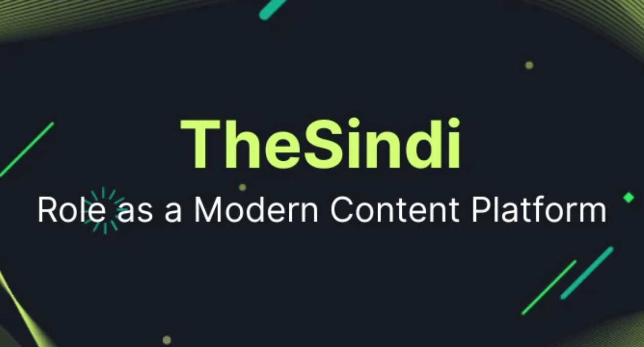 Thesindi Com