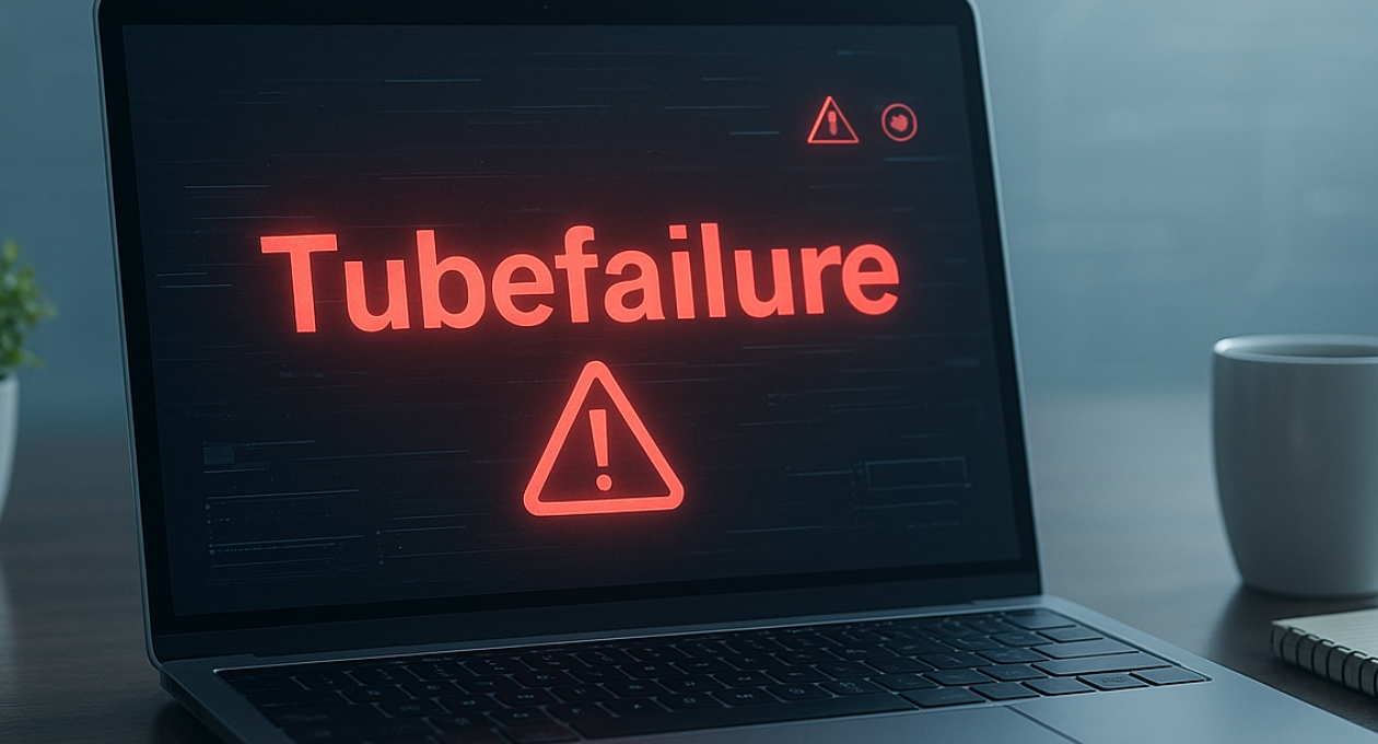 Tubefalire
