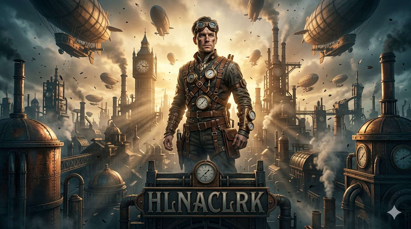 HLNACLRK
