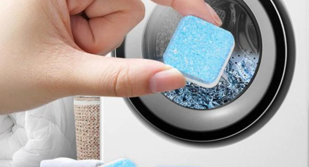 Washing Machine Cleaner